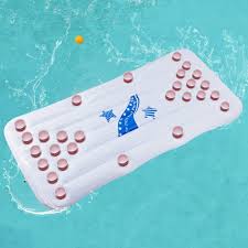 Dr Dudu Beer Pong Pool Float 6 Feet Inflatable Pool Games For Adults Pool Party Beer Pong Toy Ad In 2020 Inflatable Pool Floating Beer Pong Table Beer Pong Tables