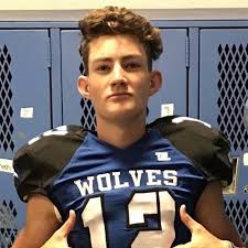 David Orme's Basic High School Career Home