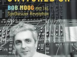 Bob Moog biographer Albert Glinsky writes book