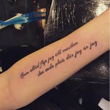 Tận hưởng giao hàng miễn phí ✓free trên toàn thế giới! Nhá»¯ng Hinh XÄƒm Chá»¯ Ä'áº¹p Va Y NghÄ©a Nháº¥t