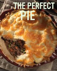 Effortless Shepherd S Pie Knorr Ca Recipe Easy Pie Recipes Recipes Cooking Recipes