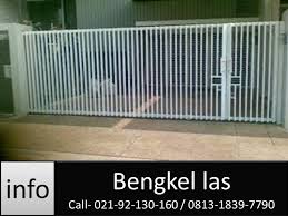 Disamping memiliki pengaruh yang baik untuk membuat jenis usaha kita dapat laris dan laku dipasaran. Proposal Bengkel Las Konstruksi Jasa Konstruksi Baja Pt Facebook