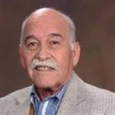 Obituary information for Ernest James Castro