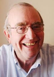 Bringing in the new year at Cady Hall