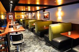 Restaurant booth dimensions for mega seating and design's standard booth, banquette seating dimensions for restaurants & hospitality businesses. 3 Important Benefits Of Restaurant Tables And Booths