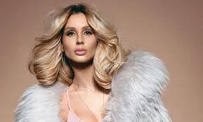Светлана лобода мегамикс премия ру тв 2021. Svetlana Loboda Vozvrashaetsya Na Golos Deti V 2021 Godu Golos Fan Sajt Shou