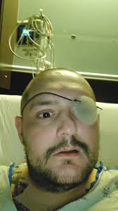 Benedict Mccartney Health Update