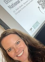 About Dr. Kelli Smith