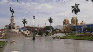 Se registra un sismo hoy, 6 de mayo de 2021, de magnitud 4.8 grados, con epicentro en guerrero; Sismo De 4 4 Remecio Esta Manana Trujillo Nacional