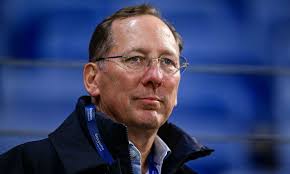 John Textor's Eagle Football to go public in 'US$2.3bn' flotation