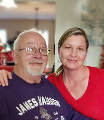 James D. Cunningham Obituary