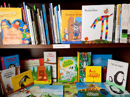 U0003siamo al 100% made in italy, ma il nostro mercato è il mondo. Libooks Fiera Del Libro Di Bologna