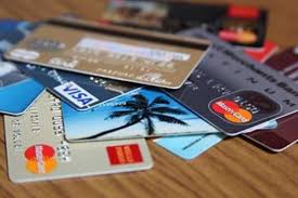Most credit cards have some sort of rewards program. Rbi S New Credit And Debit Card Rules To Be Effective From 1st October 2020 Check Details The Financial Express