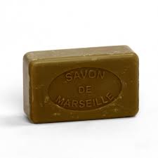 Savonnette De Marseille 100gr 72 Huile D Olive