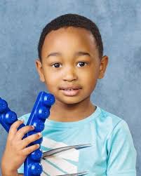 Reagan County Elementary School People of the Month