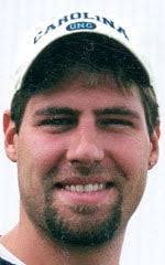 Dustin Dean Mitchell Harnack, Evansville, WI (1977-2015)