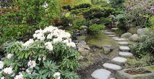 It protects your lawn and flowerbeds and provides the perfect accent to attractive landscaping. Down The Garden Path Design The Perfect Path To Accent Your Property Life S Dirty Clean Easy