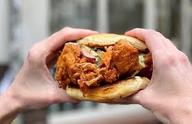 Taste preferences make yummly better. Berlin S Best Fried Chicken Sandwich Who Wins Exberliner Com