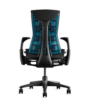 Logitech G Embody Ergonomic Matrix, AI generated