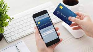 Sudah pernah dengan shopping payment request via mobile wallet ? Apa Itu E Wallet Cara Kerja Dompet Elektronik Joko Warino Blog