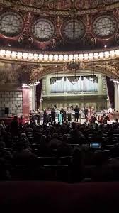 Publicul meloman este invitat duminica, 25 octombrie, la ora 11, 00, la muzeul memorial paul constantinescu din ploiesti, pentru a asculta primul recital instrumental extraordinar din ciclul bijuterii muzicale. Colegiul NaÈ›ional De MuzicÄƒ George Enescu Sector 1 BucureÈ™ti Home Facebook