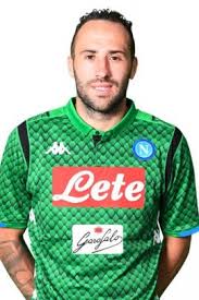 Maybe you would like to learn more about one of these? David Ospina Napoli Stats Titles Won