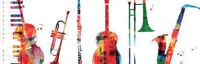 At robert's music, we're in the business of helping people make music. Musical Instrument Rental Scheme For Music Education Normans News