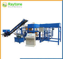 Chinese Supplier OEM Automatic Cement Concrete Block Making Machine