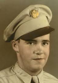 Robert Anthony Nett (1927-2013)