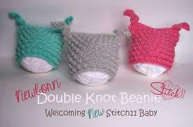 I am really happy with the way it turned out! Pattern Collection Free Patterns For Newborn Hats Crochet For Little Hats Big Hearts Or Your Favorite Charity Salty Pearl Crochet