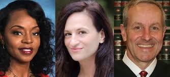 Judge Limpert's successors 'will have to fill some very big shoes' (Your  Letters)