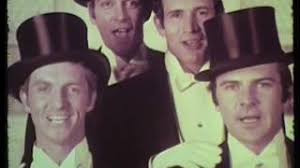 Comedian Roberta Kent, Marvin Kaplan & Larry Kert starring in "The Self  Cleaning Oven" Commercial!