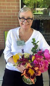 Judith "Judy" Yeiser Ferrell Obituary