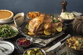 Christmas eve and don't reopen until 6 a.m. Thanksgiving To Go Where To Get Your Made To Order Feast In Cny Syracuse Com