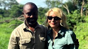 Последние твиты от news today uganda (@newstoday_ug). Uganda Kidnapping Of Kimberly Sue Endicott Brings 8 Arrests Today Rebuttal Of Donald Trump Warning On Tourist Safety Live Updates Cbs News
