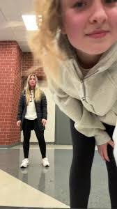 Tiffany Vandergriff's Instagram, Twitter & Facebook