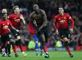 Complete overview of manchester united vs southampton (premier league) including video replays, lineups, stats and fan opinion. Man Utd 3 2 Southampton Result Premier League 2018 19 Report Romelu Lukaku Double Sends United Fourth London Evening Standard Evening Standard