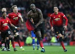 146 likes · 2 talking about this. Man Utd 3 2 Southampton Result Premier League 2018 19 Report Romelu Lukaku Double Sends United Fourth London Evening Standard Evening Standard