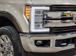 Image result for White Gold 2017 F350