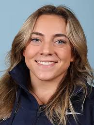 2025 Women's Gymnastics Roster