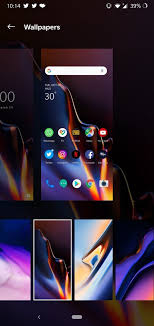 Download The Full Res Oneplus 6t Wallpapers And Live Wallpapers Here Oneplus Community
