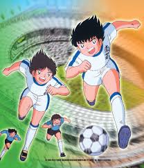 Anche Holly E Benji Scendono In Campo Per La Finale Dei Mondiali 2018 Ohayo Cartoni Animati Giappone Kochi