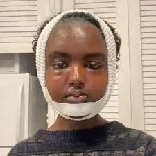 TikToker shares their journey of transformation from female to male ❤️