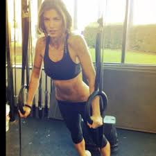 Elisabetta canalis is an italian actress and showgirl. Elisabetta Canalis Instagram Rosagossip Com