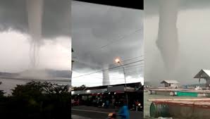 Pasalnya, angin tersebut cukup besar, dan dalam durasi yang cukup lama. Oaicznqfiud0im