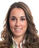 Mariam Pérez-Camino, nueva Directora de Comunicación de BNP Paribas en  España