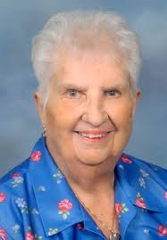 Obituary information for Mildred J. Nordhaus