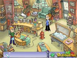 4 games like avenue flo: Avenue Flo Game Download For Pc