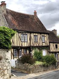 Epingle Sur Normandie