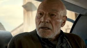Will Professor X appear in Deadpool 3? Fans seem to think so, as they  believe they have spotted him in the new trailer